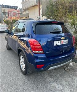 شيفروليه تراكس